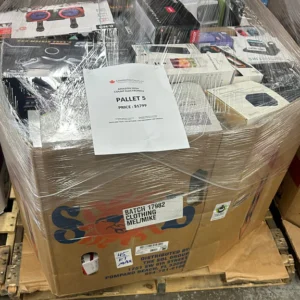 HIGH COUNT ELECTRONICS 3FT #5