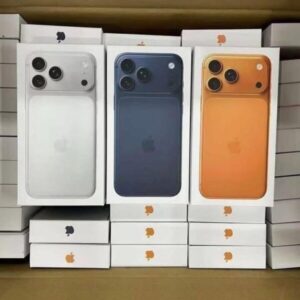 iphone 17 Pro Max Pallets