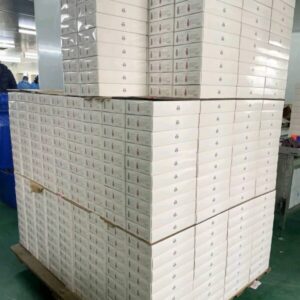 Mini Mixed Perfume Pallet